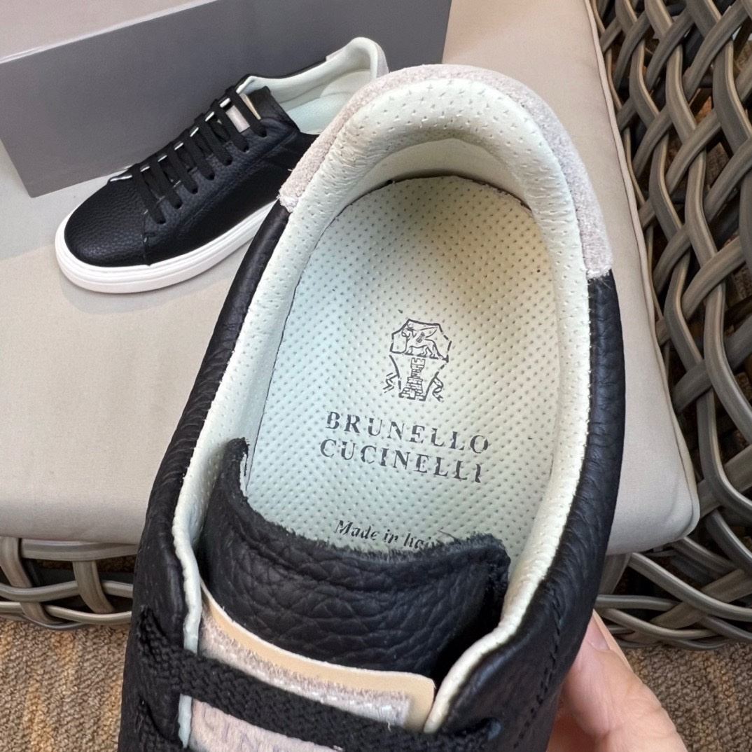 Brunello Cucinelli Shoes